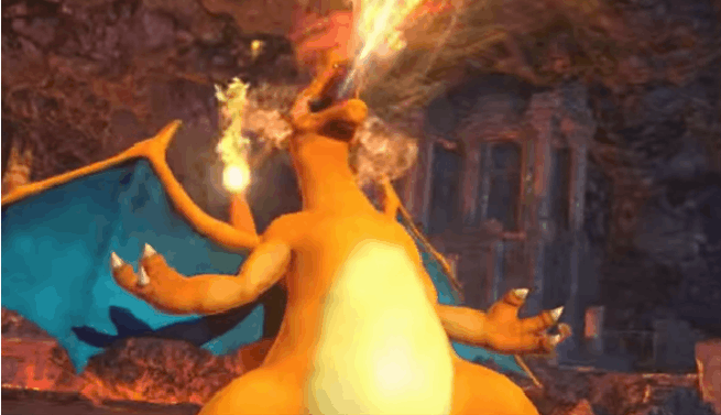 charizard