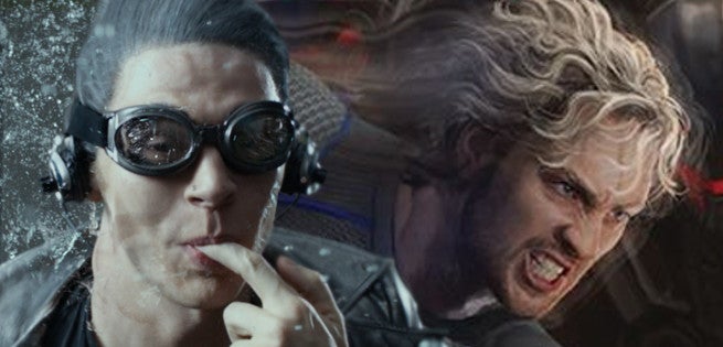 quicksilver