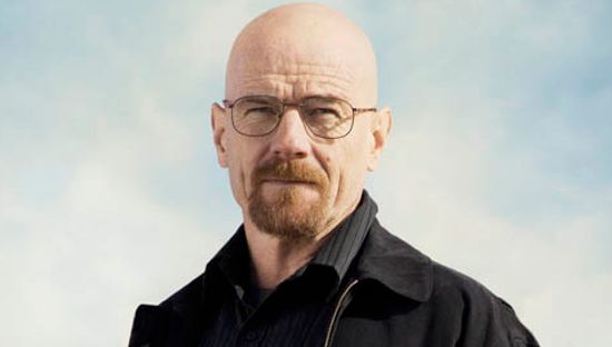 Bryan Cranston Lex Luthor