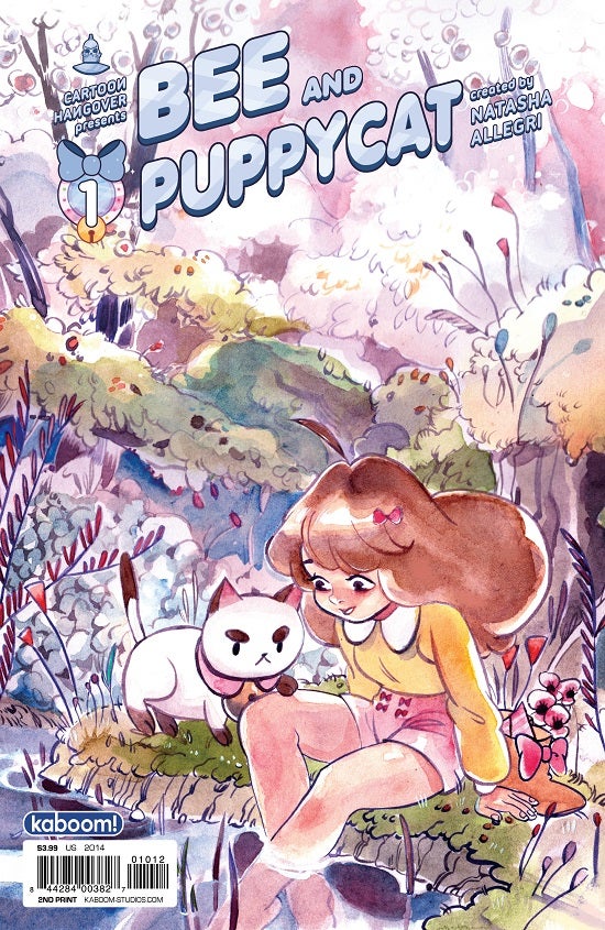 bee-and-puppycat-1-2nd-print-leslie-hung