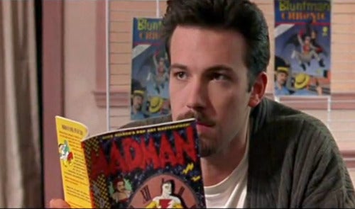 ben-affleck-reads-comics-madman-chasing-amy