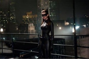 The Dark Knight Rises Catwoman Spinoff