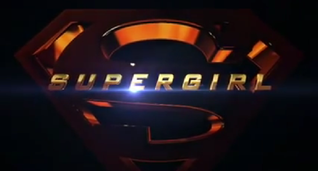 supergirl banner