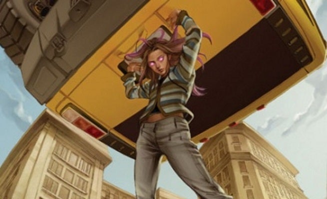 Molly Hayes