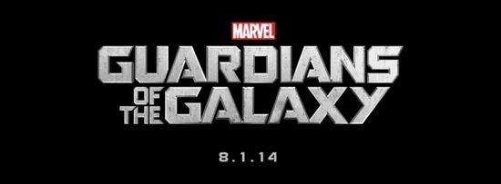 Guardians Of The Galaxy Logo