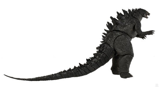 NECA 12 Inch Godzilla