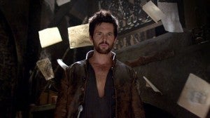 Da Vinci's Demons