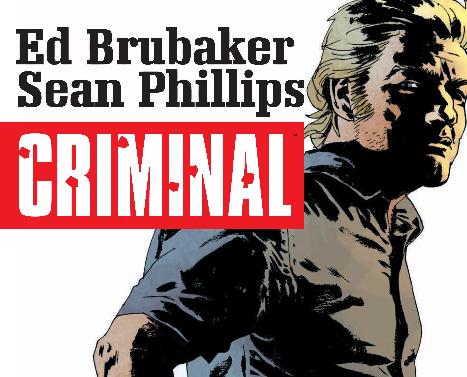 Criminal Special Edition - Cover