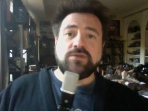 Kevin Smith calls out Lance Armstrong