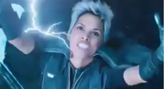 X-Men Days Of Future Past Trailer