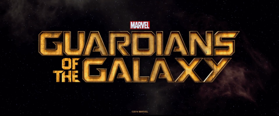 Guardians of the Galaxy