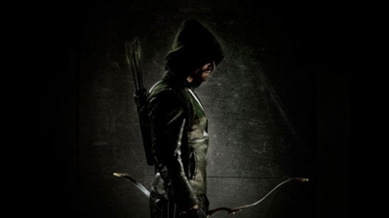 arrow embed