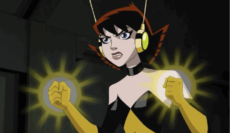 thewasp