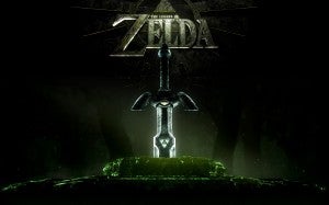 The Legend of Zelda