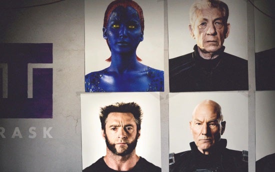 X-Men: Days of Future Past - 25 Moments