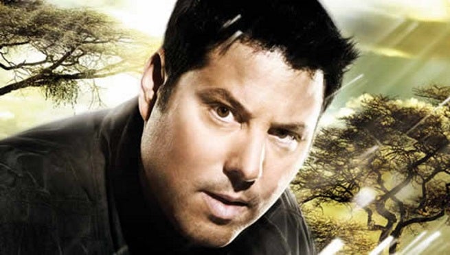 heroes matt parkman