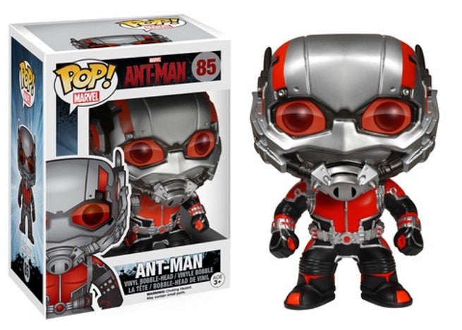 Ant-Man (1)