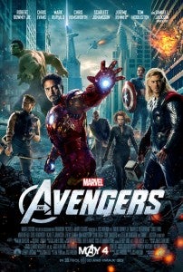 Avengers-Movie-Poster