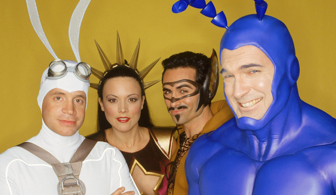 thetick