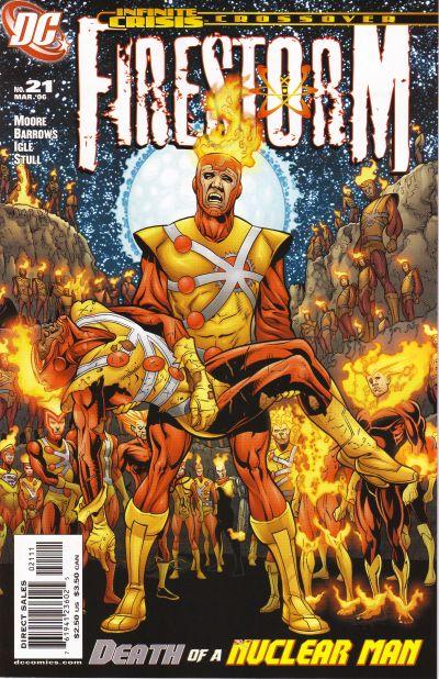 Firestorm21