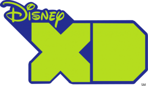 Disney XD logo