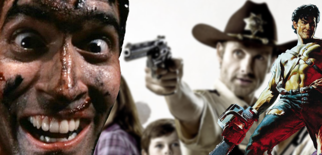 evildead