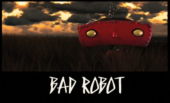 Bad Robot Logo