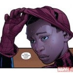 Ultimate Spider-man controversy