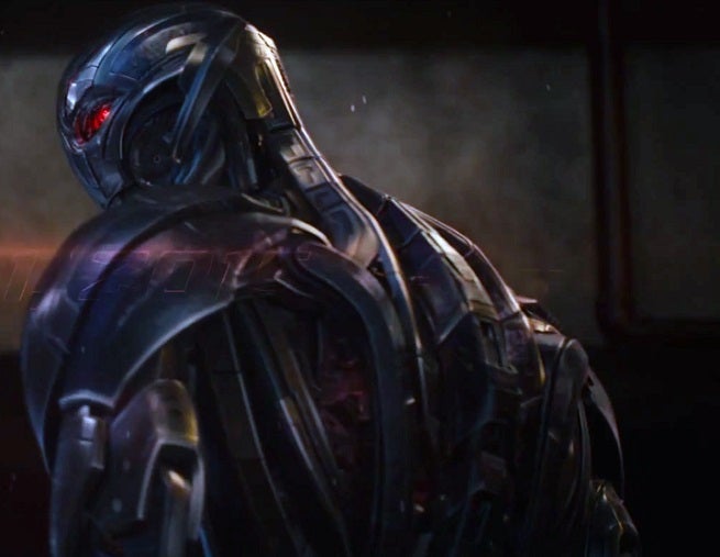 ultron