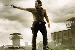 The Walking Dead People's Choice Awards