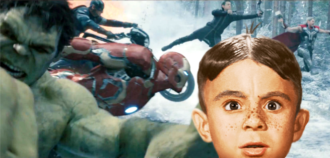avengersdubbed