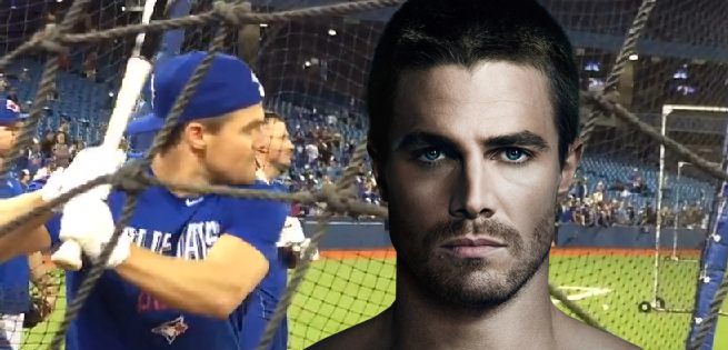 arrowamellhomerun arrowamellhomerun