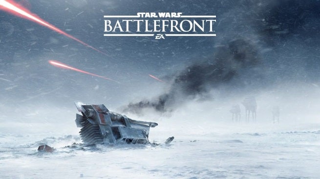 Star Wars Battlefront