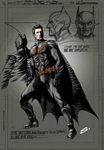 batfleck