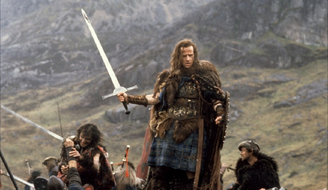 highlander