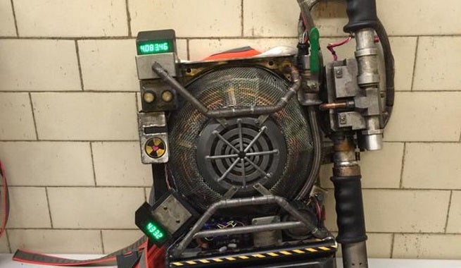 proton pack top