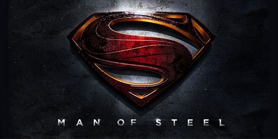 Man of Steel Trailer