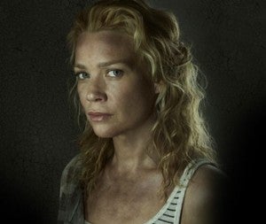 Andrea The Walking Dead