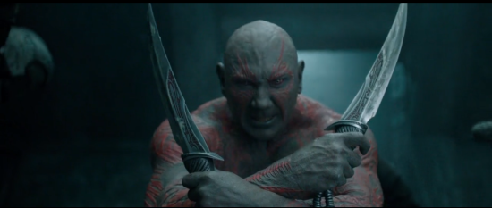 Drax