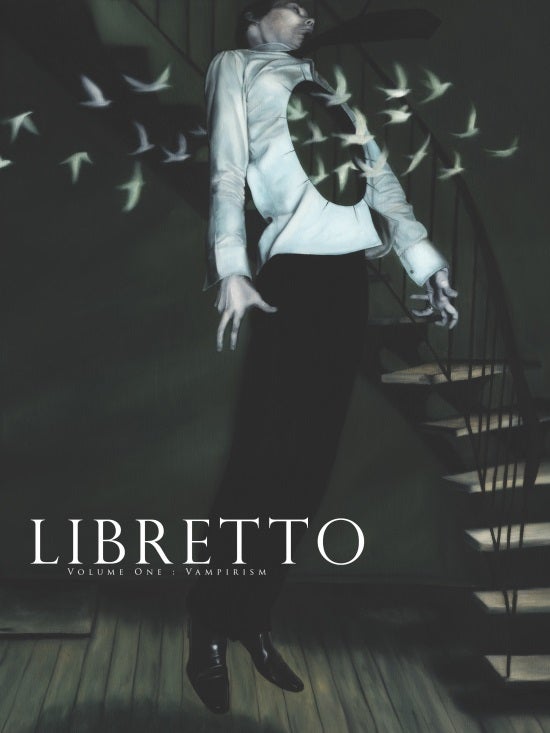 Libretto