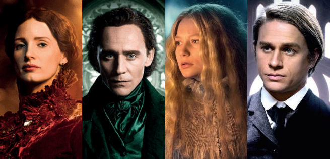 crimsonpeakposters