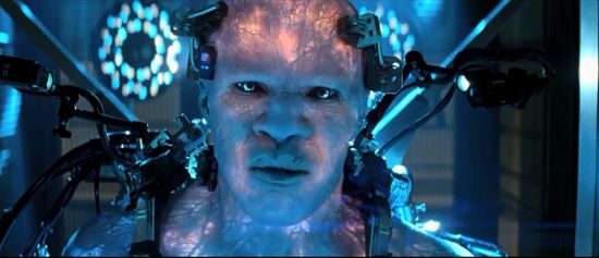 Amazing Spider-Man 2 Electro Arrives