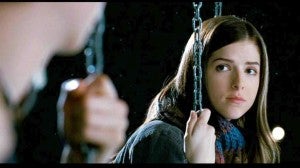 Anna Kendrick in Scott Pilgrim Vs. the World