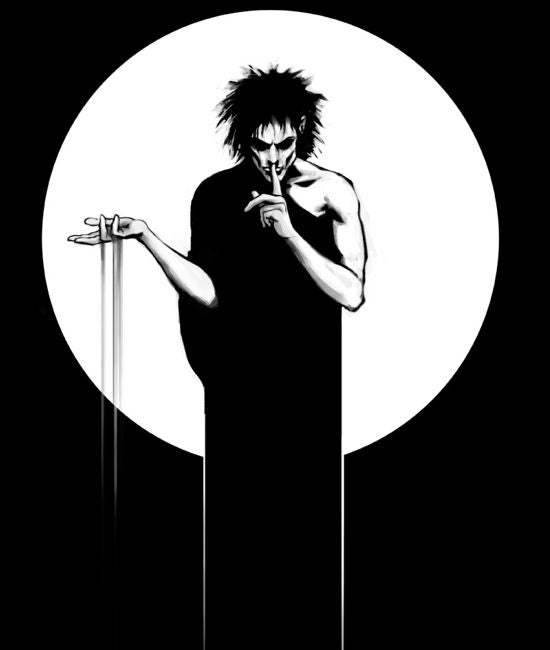 The Sandman Movie