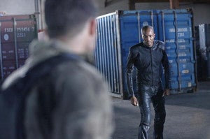 J. AUGUST RICHARDS