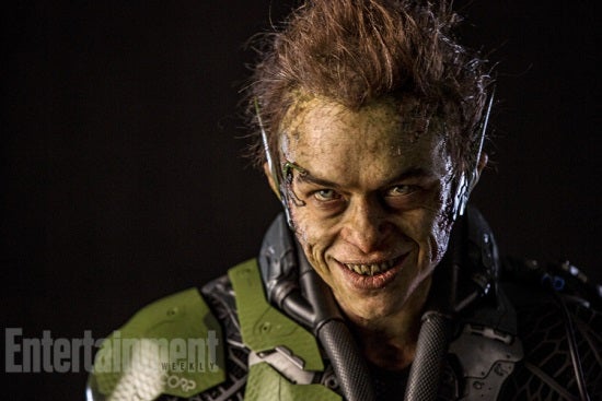 The Green Goblin