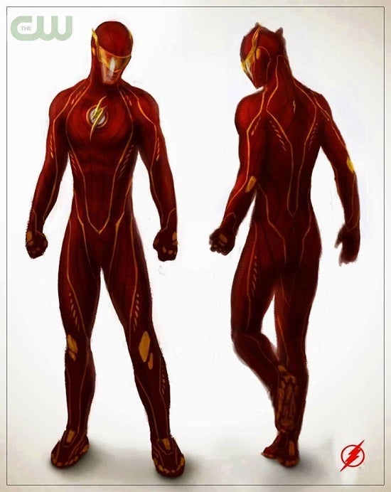 Fake-Leaked-Flash-Concept-Art