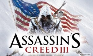 Assassin's Creed 3