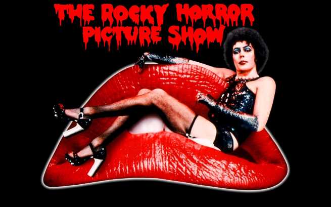 the rocky horror picutre show