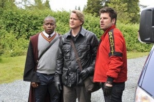 Psych-Season-8